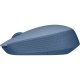 Бездротова миша Logitech M171 Blue/Gray (910-006866) Бездротова миша Logitech M171 Blue/Gray (910-006866)