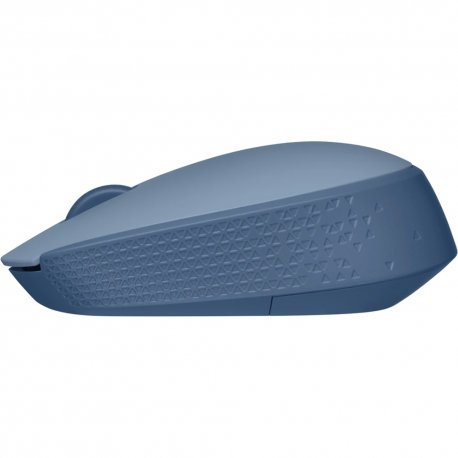 Бездротова миша Logitech M171 Blue/Gray (910-006866)