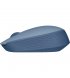 Бездротова миша Logitech M171 Blue/Gray (910-006866)