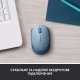 Бездротова миша Logitech M171 Blue/Gray (910-006866) Бездротова миша Logitech M171 Blue/Gray (910-006866)