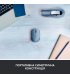 Беспроводная мышь Logitech M171 Blue/Gray (910-006866)