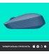 Беспроводная мышь Logitech M171 Blue/Gray (910-006866)