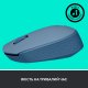 Бездротова миша Logitech M171 Blue/Gray (910-006866) Бездротова миша Logitech M171 Blue/Gray (910-006866)
