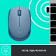 Беспроводная мышь Logitech M171 Blue/Gray (910-006866) Беспроводная мышь Logitech M171 Blue/Gray (910-006866)