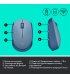 Бездротова миша Logitech M171 Blue/Gray (910-006866)