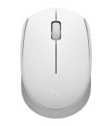Бездротова миша Logitech M171 White (910-006867)