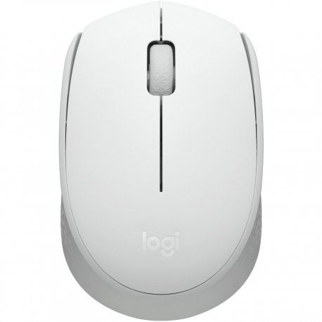 Бездротова миша Logitech M171 White (910-006867)