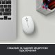 Бездротова миша Logitech M171 White (910-006867) Бездротова миша Logitech M171 White (910-006867)