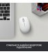 Бездротова миша Logitech M171 White (910-006867)