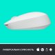 Бездротова миша Logitech M171 White (910-006867) Бездротова миша Logitech M171 White (910-006867)