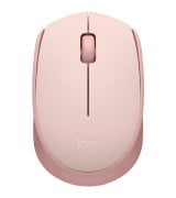 Бездротова миша Logitech M171 Rose (910-006865)