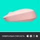Бездротова миша Logitech M171 Rose (910-006865)