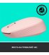Бездротова миша Logitech M171 Rose (910-006865)
