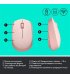 Бездротова миша Logitech M171 Rose (910-006865)