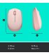 Беспроводная мышь Logitech M171 Rose (910-006865)