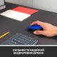 Бездротова миша Logitech M171 Blue/Black (910-004640)