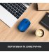 Бездротова миша Logitech M171 Blue/Black (910-004640)