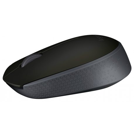 Бездротова миша Logitech M171 Grey/Black (910-004424)
