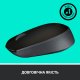 Бездротова миша Logitech M171 Grey/Black (910-004424) Бездротова миша Logitech M171 Grey/Black (910-004424)