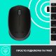 Бездротова миша Logitech M171 Grey/Black (910-004424) Бездротова миша Logitech M171 Grey/Black (910-004424)