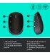 Беспроводная мышь Logitech M171 Grey/Black (910-004424)