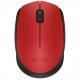 Бездротова миша Logitech M171 Red/Black (910-004641) Бездротова миша Logitech M171 Red/Black (910-004641)