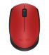 Бездротова миша Logitech M171 Red/Black (910-004641)