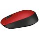 Бездротова миша Logitech M171 Red/Black (910-004641) Бездротова миша Logitech M171 Red/Black (910-004641)