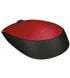 Беспроводная мышь Logitech M171 Red/Black (910-004641)