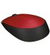 Бездротова миша Logitech M171 Red/Black (910-004641)