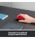 Бездротова миша Logitech M171 Red/Black (910-004641)