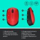 Бездротова миша Logitech M171 Red/Black (910-004641) Бездротова миша Logitech M171 Red/Black (910-004641)