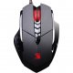 Бездротова миша A4Tech V7M Bloody Black USB V-Track Бездротова миша A4Tech V7M Bloody Black USB V-Track