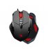 Бездротова миша A4Tech V7M Bloody Black USB V-Track