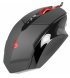 Бездротова миша A4Tech V7M Bloody Black USB V-Track