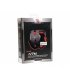 Бездротова миша A4Tech V7M Bloody Black USB V-Track