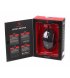 Бездротова миша A4Tech V8M Bloody Black V-Track