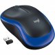 Бездротова миша Logitech M185 Blue (910-002236) Бездротова миша Logitech M185 Blue (910-002236)