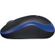 Бездротова миша Logitech M185 Blue (910-002236) Бездротова миша Logitech M185 Blue (910-002236)
