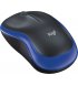 Бездротова миша Logitech M185 Blue (910-002236)