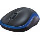 Бездротова миша Logitech M185 Blue (910-002236) Бездротова миша Logitech M185 Blue (910-002236)