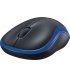 Бездротова миша Logitech M185 Blue (910-002236)