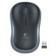 Бездротова миша Logitech M185 Grey (910-002238)