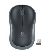 Бездротова миша Logitech M185 Grey (910-002238)