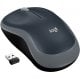 Бездротова миша Logitech M185 Grey (910-002238)