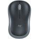 Бездротова миша Logitech M185 Grey (910-002238)