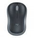 Бездротова миша Logitech M185 Grey (910-002238)