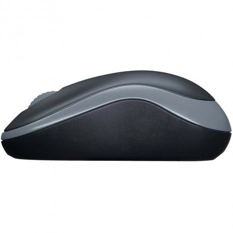 Бездротова миша Logitech M185 Grey (910-002238)