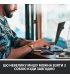 Беспроводная мышь Logitech M185 Grey (910-002238)
