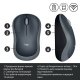 Бездротова миша Logitech M185 Grey (910-002238)